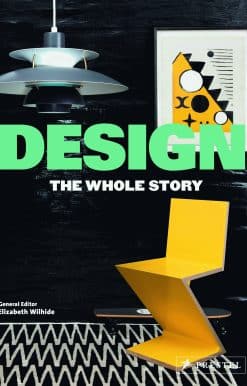 Design: The Whole Story