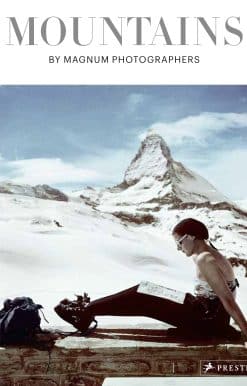Mountains: By Magnum Photographers