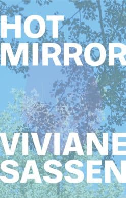 Viviane Sassen: Hot Mirror
