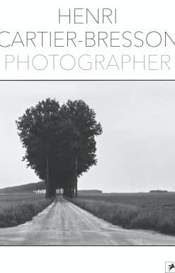 Henri Cartier-Bresson: Photographer
