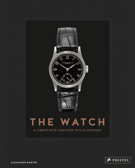 The Watch: A Twentieth Century Style History