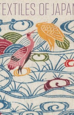 Textiles of Japan