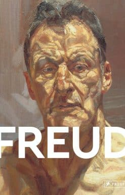 Freud: Masters of Art