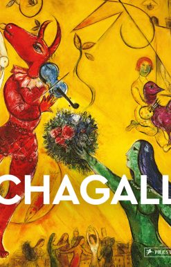 Chagall: Masters of Art