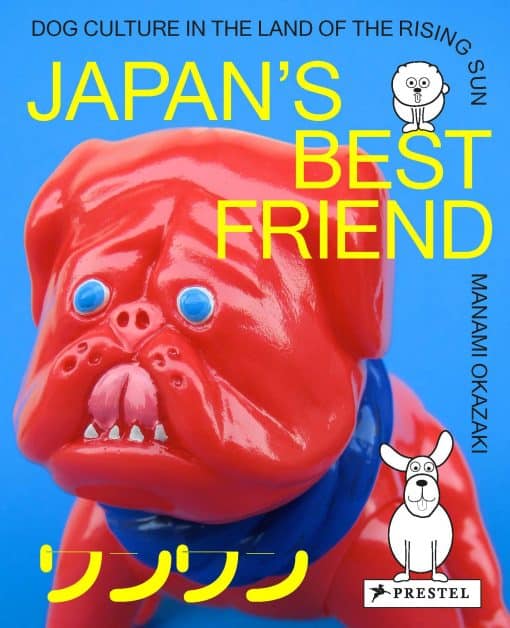 Dog Culture in the Land of the Rising Sun: Japan's Best Friend