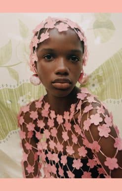 Our Own Selves: Nadine Ijewere