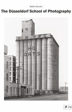 The Düsseldorf School of Photography