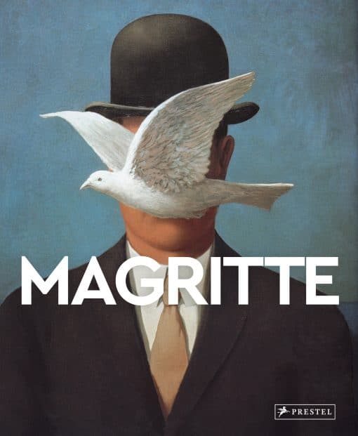 Masters of Art: Magritte