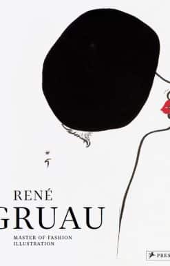 René Gruau: Master of Fashion Illustration
