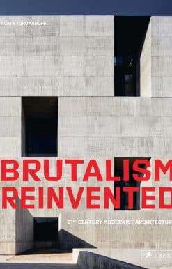 Brutalism Reinvented