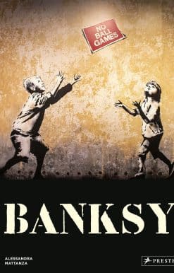 Banksy