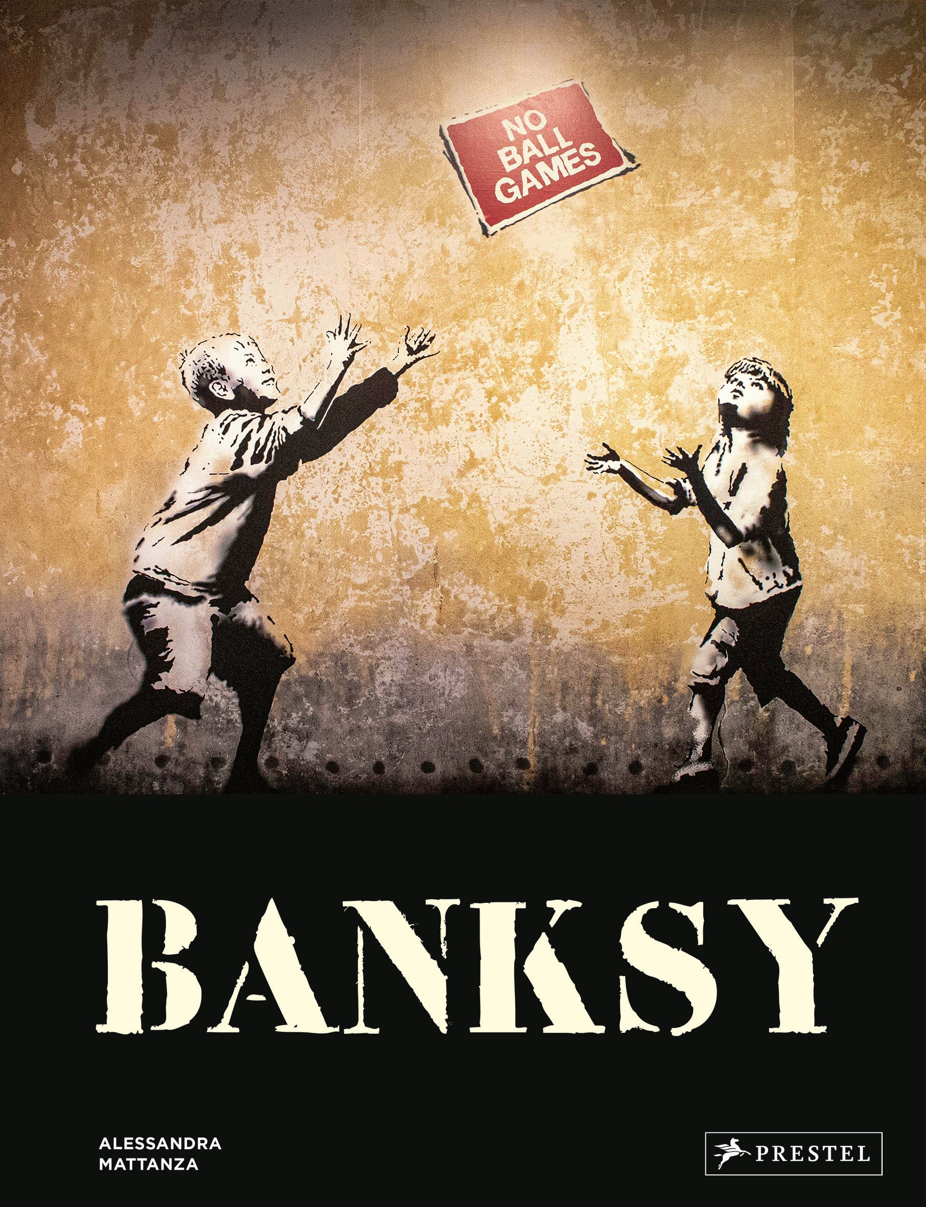 9783791388243 Banksy