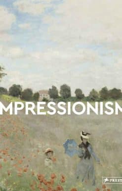 Impressionism: Masters of Art