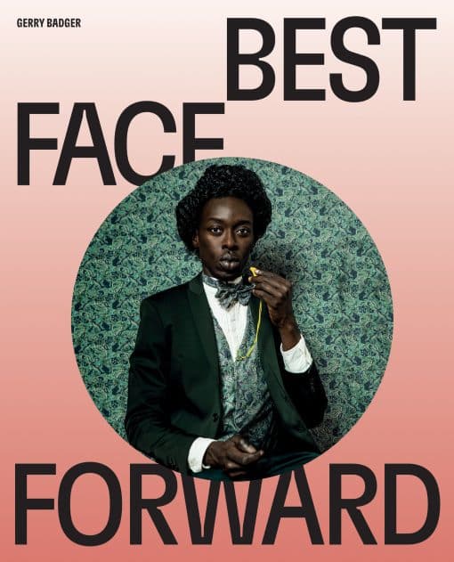 Best Face Forward: Some Thoughts on the Portrait Photograph