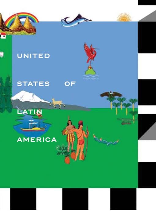 United States of Latin America