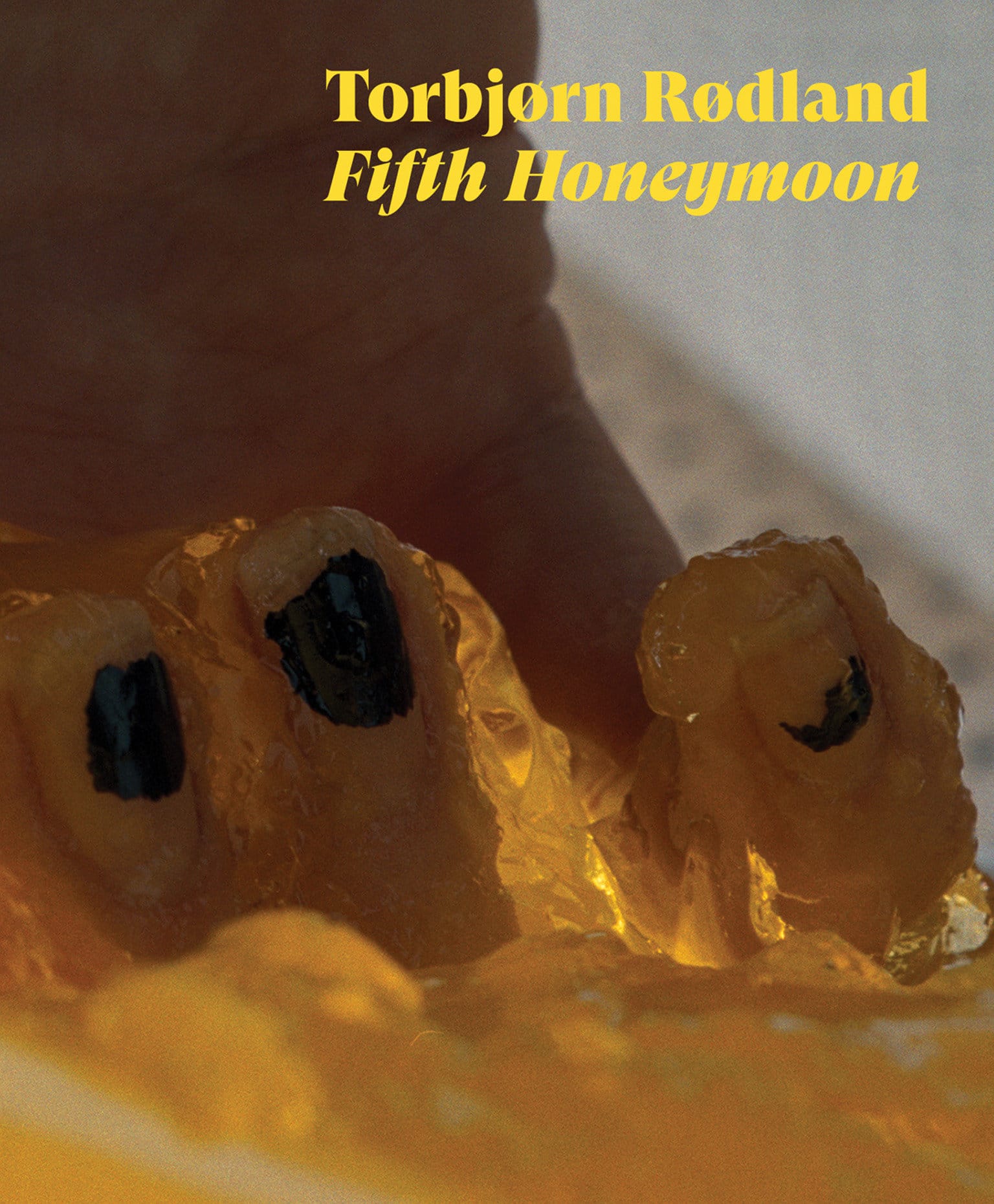 9783956794124 Fifth Honeymoon