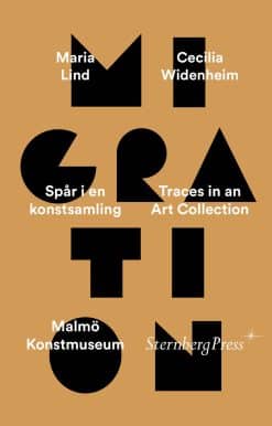 Traces in an Art Collection: Migration