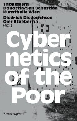 Cybernetics of the Poor