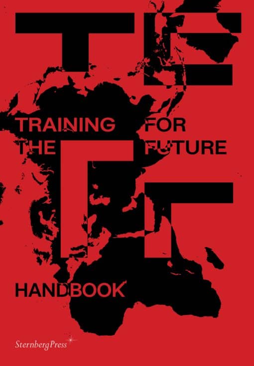 Training for the Future: Handbook