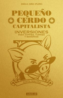 Pequeño cerdo capitalista. Inversiones / How to Make Your Piggy Bank Work for You