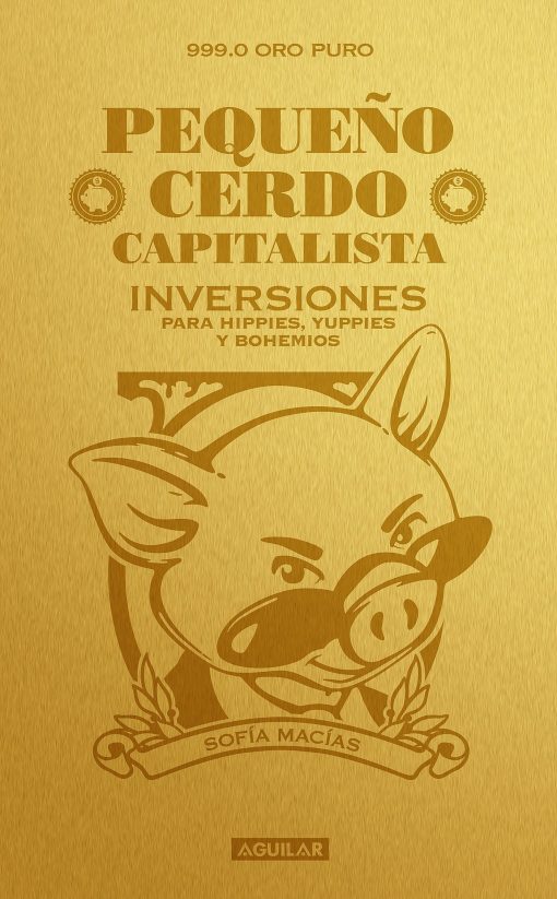 Pequeño cerdo capitalista. Inversiones / How to Make Your Piggy Bank Work for You