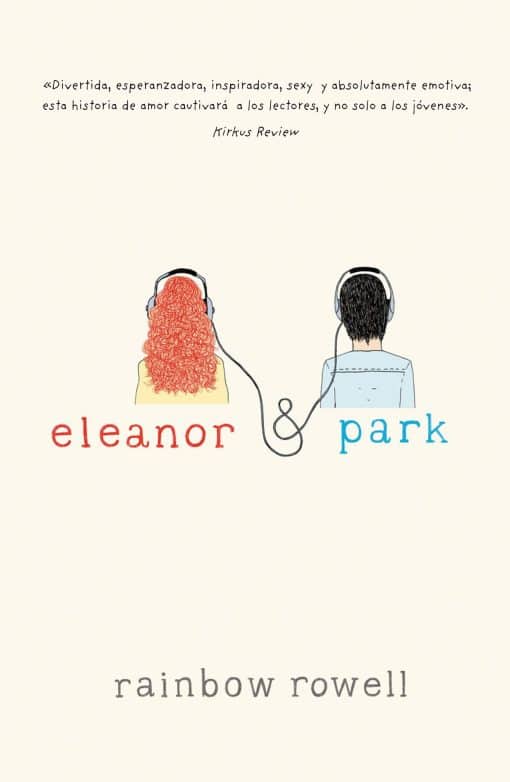 Eleanor & Park (Spanish version)