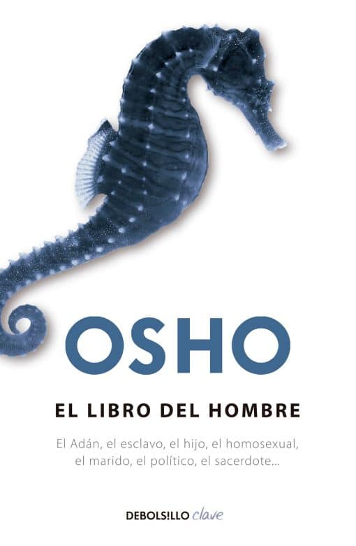 El Libro del hombre / The Book of Man: