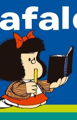 Mafalda 3 (Spanish Edition):
