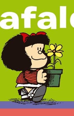 Mafalda 7 (Spanish Edition):