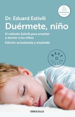 Duérmete niño / 5 Days to a Perfect Night's Sleep for Your Child