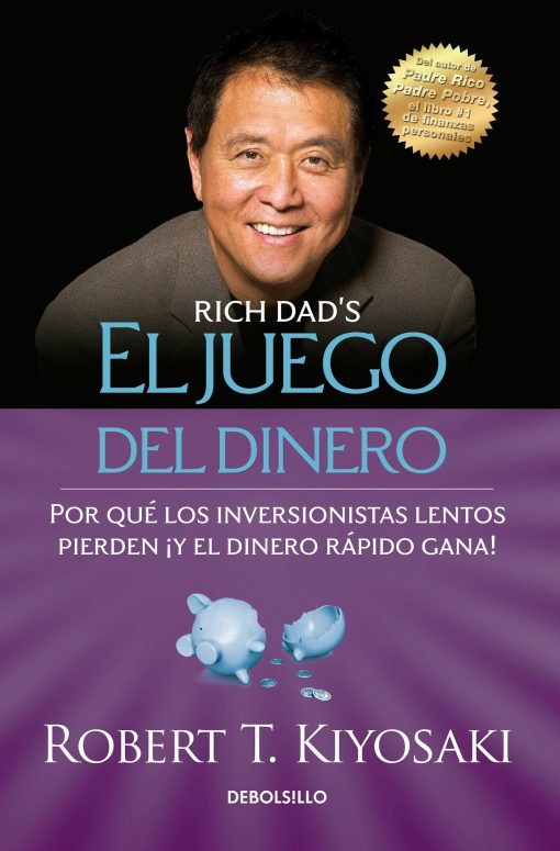 El juego del dinero / Rich Dad's Who Took My Money?