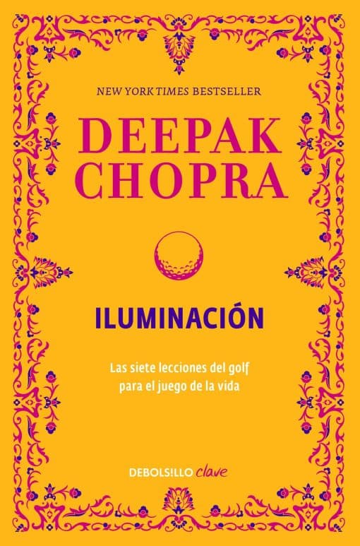 Iluminacion / Golf for Enlightenment