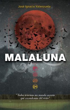 Malaluna (Spanish Edition)