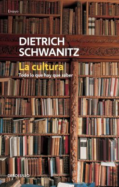 La cultura: todo lo que hay que saber / Culture.Everything You Need to Know