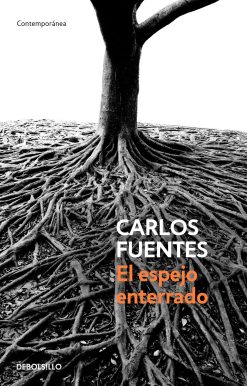 El espejo enterrado / The Buried Mirror