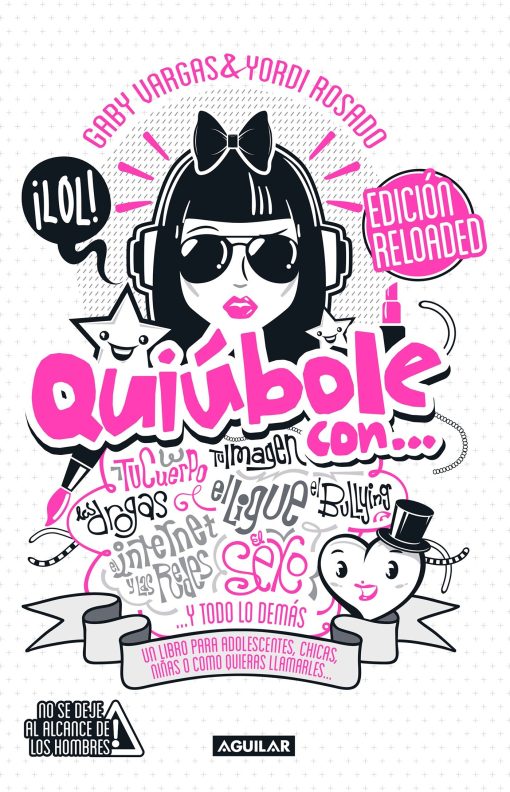Quiúbole con... para mujeres (Ed. Aniversario) / What's Happening With... For Women