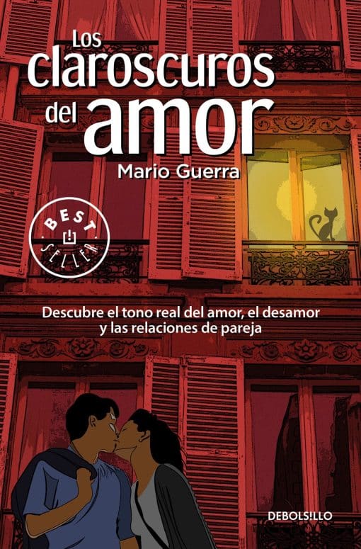 Los claroscuros del amor / The Chiaroscuros of Love: