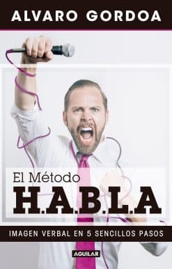 El método H.A.B.L.A / The S.P.E.A.K. Method