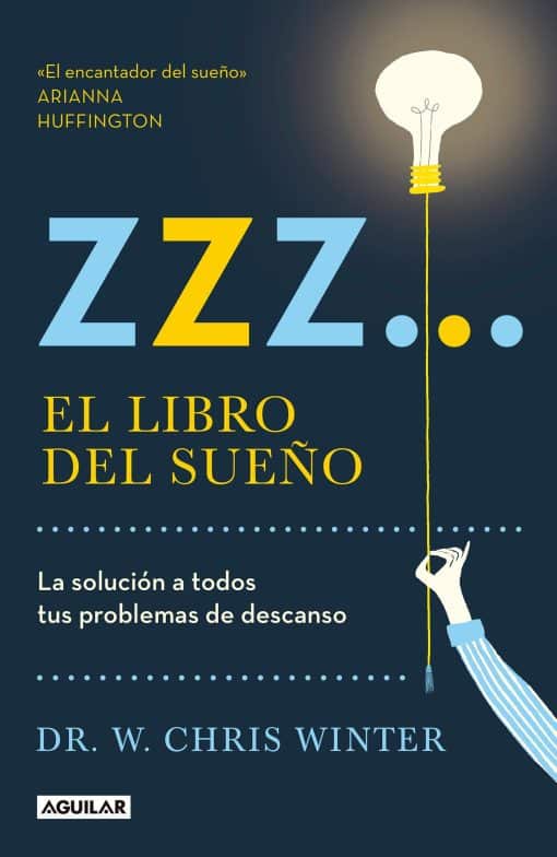 Zzz# El libro del sueño: La solucion a todos tus problemas de descanso / The Sle ep Solution: Why Your Sleep is Broken and How to Fix It