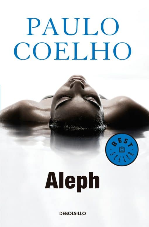 Aleph (Spanish Edition)