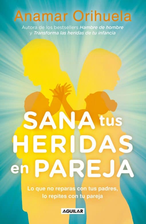 Sana tus heridas en pareja / Heal Your Wounds as a Couple