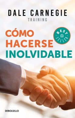 Cómo hacerse inolvidable / Make Yourself Unforgettable