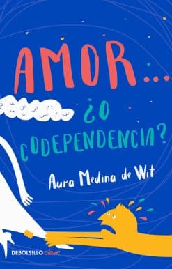 Amor… ¿o codependencia? / Love…or Codependency?