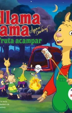 Llama Llama disfruta acampar / Llama Llama Loves Camping
