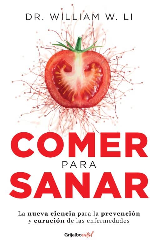 Comer para sanar / Eat to Beat Disease: The New Science of How Your Body Can Heal Itself