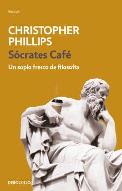 Sócrates café / Socrates Café
