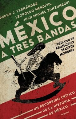 México a tres bandas / Mexico Decoded