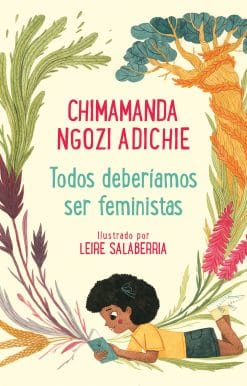 Todos deberíamos ser feministas / We Should All Be Feminists