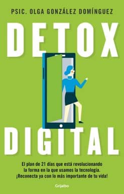 Detox digital / Digital Detox