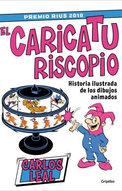 El caricaturiscopio / The Caricaturoscope